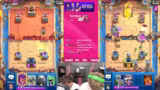 CHAOS MEGA DRAFT FINALE MIT DOOMatw