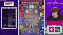 3x AUSWAHL TURNIER DUELL vs. ZODIAC & D…