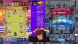 Turnier-Casting und Deck-Anal…