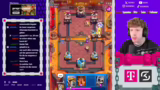 Deck-Analyse und Taktik-Bespr…