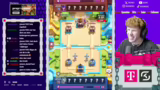 Mega-Draft-Duell und Strategi…