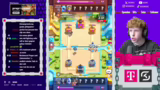 Spielanalyse und Strategieanp…