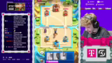 Frustration über Mega-Draft u…