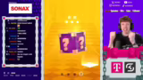 Ankündigung des Livestreams u…
