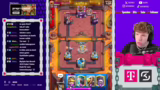 Golem-Strategie, Discord-Ankü…