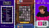 Ankündigung CL-Stream, Handyh…