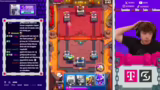 Mega-Draft-Challenge und Deck…