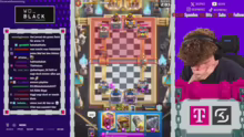 TOP 100 GLOBAL PUSH mit @trymacs IN 2v2…