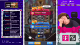 Intensive 2v2 Clash Royale Ma…
