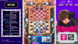 Top 1000 Global Push erreicht