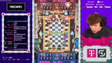 Start des Streams und erste D…