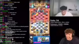 Erste Spiele und Deckauswahl