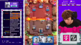 Drittes Spiel: Graveyard-Stra…