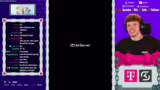 Abschluss des Streams und Aus…