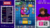 Umgang mit Evo-Barrel und Tim…