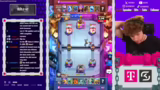 Solo-Match bei 15.000 Trophäe…
