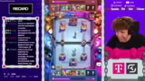 Spannungsgeladene Matches und…