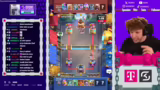Chef Showdown: Tribex gegen C…