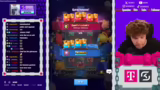 Entscheidendes Game: Max mit…