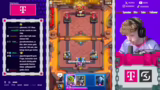 Viertes Spiel: Bait-Deck-Takt…