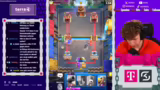 Frustration und Deck-Anpassun…
