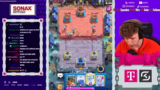 Spielanalyse mit Doppel-Barba…