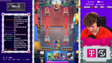 Clan-Gründung und Spielstart