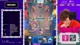 Müdigkeit und Stream-Ende