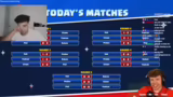 Spannende Matches und Diskuss…