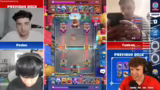 Pedro vs. Furkan: Analyse und…