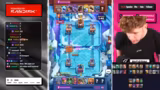 Clash Royale