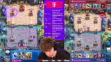 Probleme mit dem Stream und D…