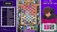 NEUE 2V2 LADDER - PLATZ 1 PUSH MIT DOMI…