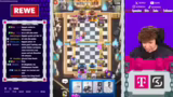 Intensive 2v2 Ladder Matches…