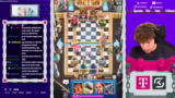 Dank an Peppermill und intens…