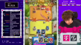 Diskussion über Clash Royale…