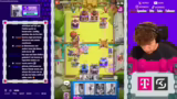 Lava Hound Deck und Taktiken…