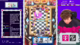 Teamwork, Spell-Timing und Sp…