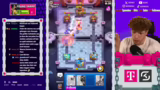Spielanalyse und Lucky Drops