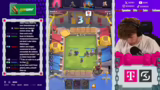 Cosmetics in Merge Tactics un…