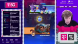 Royal Giant Deck im Globalen…