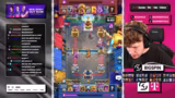 GEIER ROYALE 2.0 ZU VIERT!