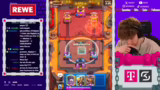 Leiter-Spiele und Deck-Analyse