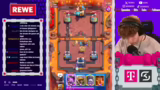 Intensive Spielphasen und une…