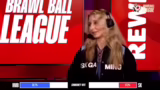 Finale der REWE Brawl Ball Le…