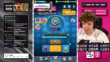 SPEED ROYALE EXTREM vs. DOOM & SAM!