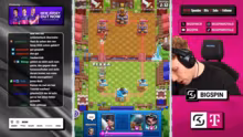 RETRO-TURNIER im HARDCORE F2P PROJEKT -…