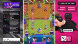 RETRO-TURNIER im HARDCORE F2P PROJEKT -…