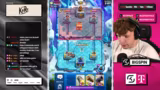 1.000.000$ CRL QUALI FINALE MIT 4 DEUTS…