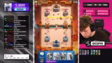 CR MIT TRYMACS SPÄTER GEIER ROYALE & NE…